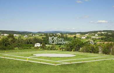 Imagem 12: Terreno à venda, 3380 m² por R$ 1.920.000 - Condomínio Terras de São...