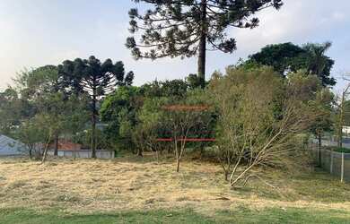 Imagem 8: Terreno à venda, 917 m² por R$ 1.010.500,00 - GRANJA VIANA VINTAGE -...