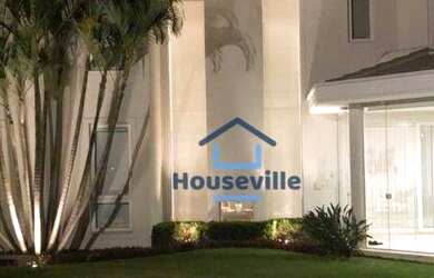 Imagem 16: MARAVILHOSA Alpha Conde. Piscina, Churrasqueira, Ar-condicionadoeLareira