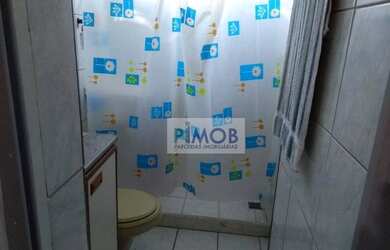 Imagem 8: Apartamento com 1 dormitório, 27 m² - venda por R$ 350.000,00 ou aluguel...