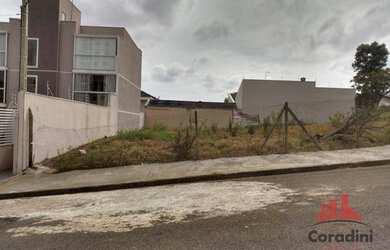 Imagem: O terreno possui 325m² de Área e está localizado em Vila