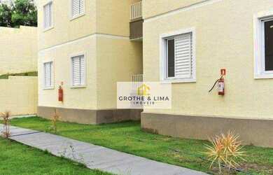 Imagem 2: Apartamento com 2 dormitórios, 53 m² - venda por R$ 185.000,00 ou aluguel...