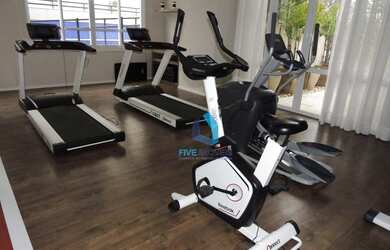 Imagem 14: Apartamento à venda, 86 m² por R$ 837.000,00 - Campo Belo - São Paulo/SP