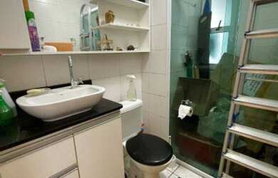 Imagem 14: Apartamento à venda, 63 m² por R$ 375.000,00 - Ponte Grande - Guarulhos/SP