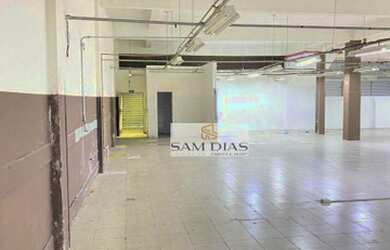 Imagem 3: Ponto para alugar, 600 m² por R$ 25.000,00/mês - Vila Guilherme - São Paulo/SP