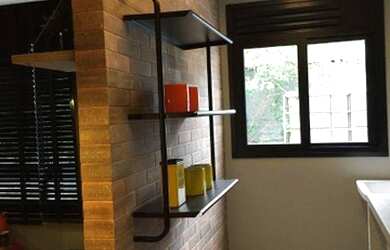 Imagem 7: Apartamento com 1 dormitório à venda, 44 m² por R$ 630.000,00 - Santana - Porto Alegre/RS