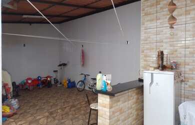 Imagem 8: Qnn 20 bonita 3 qtos suite laje porcelanato R$: 420mil