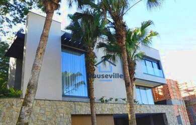 Imagem 4: Linda Esquina à venda no Tamboré 10