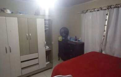 Imagem 6: Casa com 2 dormitórios, 200 m² - venda por R$ 210.000,00 ou aluguel...