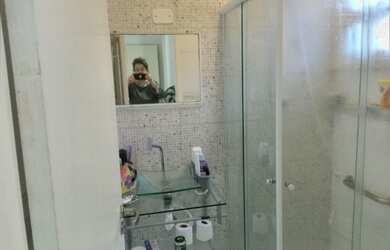 Imagem 8: Casa Sobreposta superior a 60 metros do Mar com 2 quartos em Solemar -...