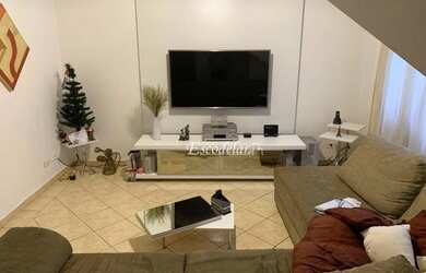 Imagem 1: Casa à venda, 126 m² por R$ 628.000,00 - Vila Maria - São Paulo/SP