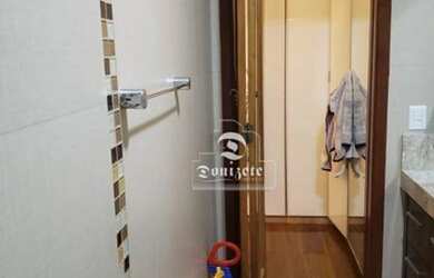 Imagem 13: Sobrado à venda, 229 m² por R$ 750.000,00 - Jardim Milena - Santo André/SP