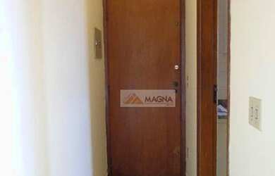 Imagem 14: Apartamento com 1 dormitório, 47 m² - venda por R$ 170.000,00 ou aluguel...