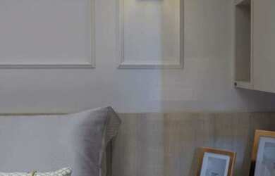 Imagem 10: Vendo belo apartamento todo ambientado no Portal do Sol