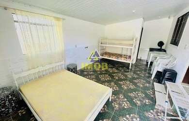 Imagem 10: Casa para venda de esquina, terreno amplo Bairro Nereidas - Guaratuba...