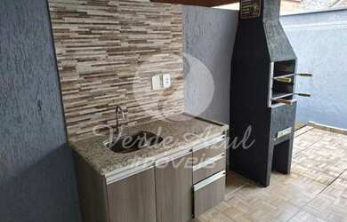 Imagem 3: casa - Jardim Interlagos - Hortolândia