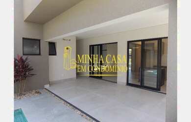 Imagem 14: CASA NO CONDOMINIO VILLAGE LA MONTAGNER