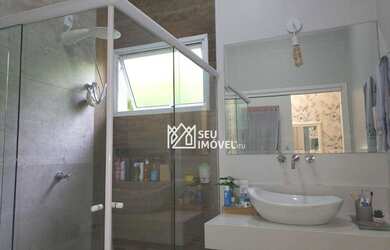 Imagem 11: Casa com 3 dormitórios à venda, 185 m² por R$ 1.150.000,00 - Condominio...