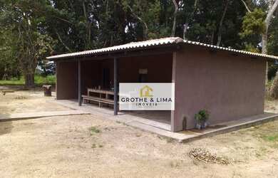 Imagem 3: Fazenda à venda, com m² por R$ 80.000.000 - Zona Rural - na região...
