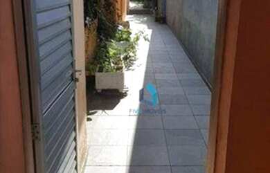 Imagem 4: Casa à venda, 65 m² por R$ 465.000,00 - Vila Campo Grande - São Paulo/SP