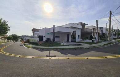 Imagem 2: Casa à venda, 180 m² por R$ 1.490.000,00 - Condomínio Jardim Brescia...