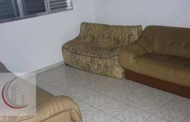 Imagem 3: Apartamento com 2 dormitórios à venda, 65 m² por R$ 280.000,00 - Boqueirão - Praia Grande