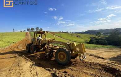 Imagem 5: Terrenos de 600m² planos em Nazaré Paulista