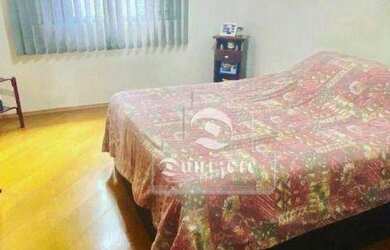 Imagem 5: Sobrado à venda, 198 m² por R$ 610.000,00 - Jardim Utinga - Santo André/SP