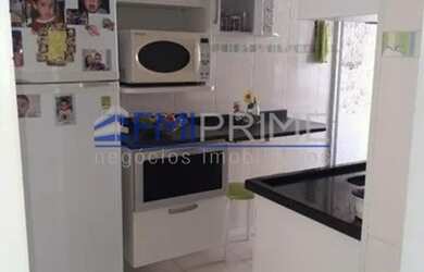 Imagem 5: Vende-se Lindo Apartamento no Condomínio Green Village Imirim