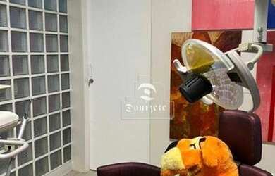 Imagem 14: Sala à venda, 37 m² por R$ 250.000,00 - Vila Guiomar - Santo André/SP