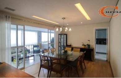 Imagem 5: Apartamento à venda, 168 m² por R$ 2.170.000,00 - Vila Firmiano Pinto...