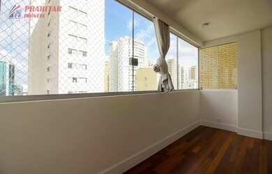 Imagem 2: Apartamento à venda, 195 m² por R$ 2.200.000,00 - Alto de Pinheiros...