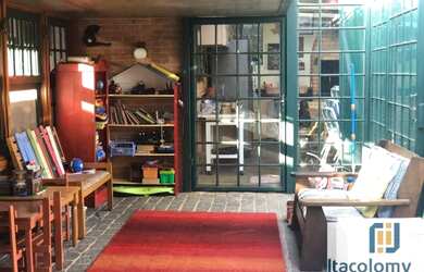 Imagem 9: Casa linda à venda no Residencial Alphaville 3