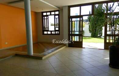 Imagem 3: Sobrado com 4 dormitórios à venda, 300 m² por R$ 1.790.000,00 - City...