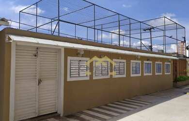 Imagem 9: Apartamento com 2 dormitórios, 54 m² - venda por R$ 250.000,00 ou aluguel...