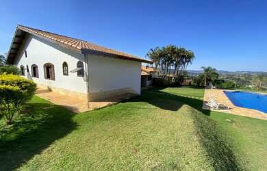 Imagem 5: Casa com 4 dormitórios à venda, 431 m² por R$ 2.000.000,00 - Alpes...