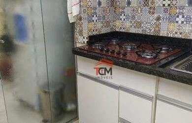 Imagem 6: Apartamento à venda, 100 m² por R$ 350.000,00 - Setor Oeste - Goiânia/GO