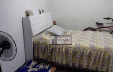 Imagem 10: Casa à venda, 140 m² por R$ 430.000,00 - Recanto dos Sonhos - São Paulo/SP