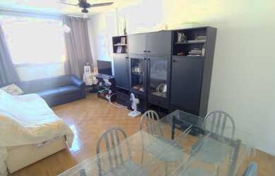 Imagem 15: Icaraí, vista livre total, andar alto, Sol manhã, 3 qts, 1 suíte, dce