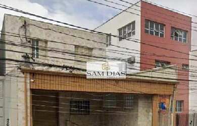 Imagem 1: Prédio à venda, 552 m² por R$ 1.910.000,00 - Jardim Japão - São Paulo/SP