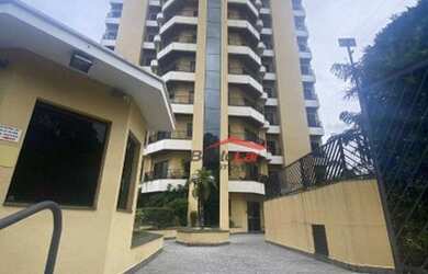 Imagem 1: Apartamento com 3 dormitórios, 127 m² - venda por R$ 850.000,00 ou aluguel...