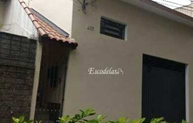 Imagem 2: Sobrado à venda, 108 m² por R$ 595.000,00 - Jardim Sao Paulo Zona Norte...