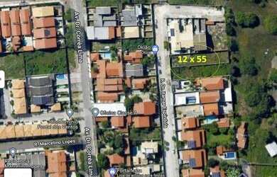 Imagem 1: Terreno à venda, 660 m² por R$ 340.000,00 - Sapiranga - Fortaleza/CE