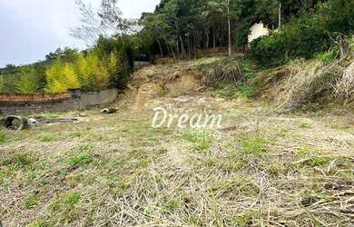 Imagem 1: Terreno à venda, 1530 m² por R$ 260.000,00 - Cascata dos Amores - Teresópolis/RJ