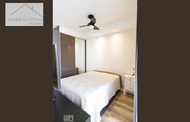 Imagem 14: Apartamento com 1 dormitório, 41 m² - venda por R$ 680.000,00 ou aluguel...