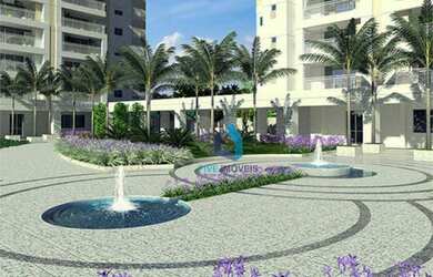 Imagem 3: Apartamento à venda, 136 m² por R$ 1.250.000,00 - Jurubatuba - São...