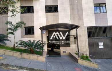 Imagem: Apartamento com 2 dormitórios à venda, 60 m² por R$ 260.000,00