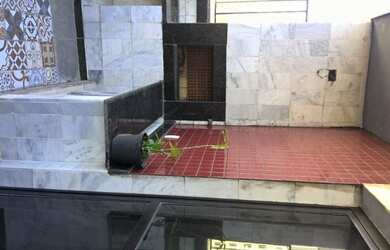 Imagem 10: Cobertura com 4 dormitórios, 550 m² - venda por R$ 3.074.000,00 ou aluguel...