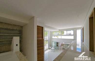 Imagem 8: Casa Residencial à venda, Alphaville I, Salvador -