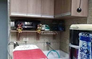 Imagem 10: Casa à venda, 111 m² por R$ 450.000,00 - Vila Bela Vista - São Paulo/SP